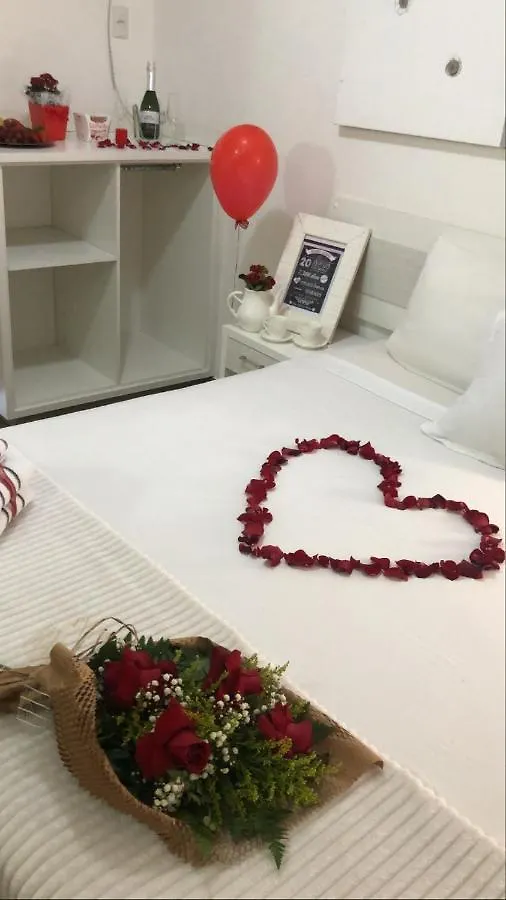 Casa Das Flores Florianópolis 0*,  브라질