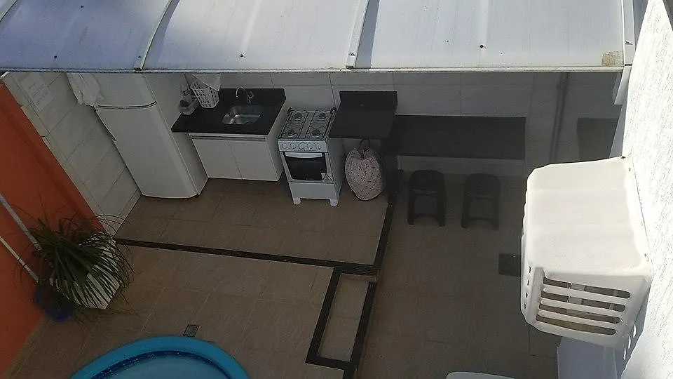 Casa Das Flores Florianópolis 브라질