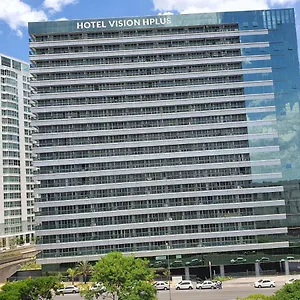 Vision Executive Premium Esplanada , Brasília Brasil