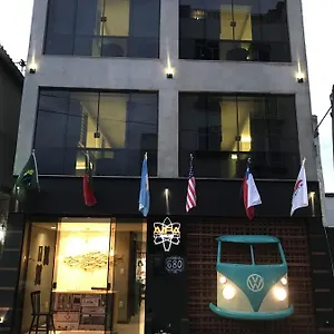 Aipa Hostel.com , Cabo Frio Brasil