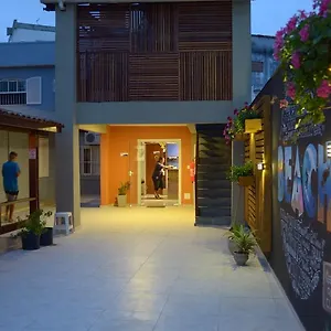 Beach Hostel Cabo Frio , Cabo Frio Brasil