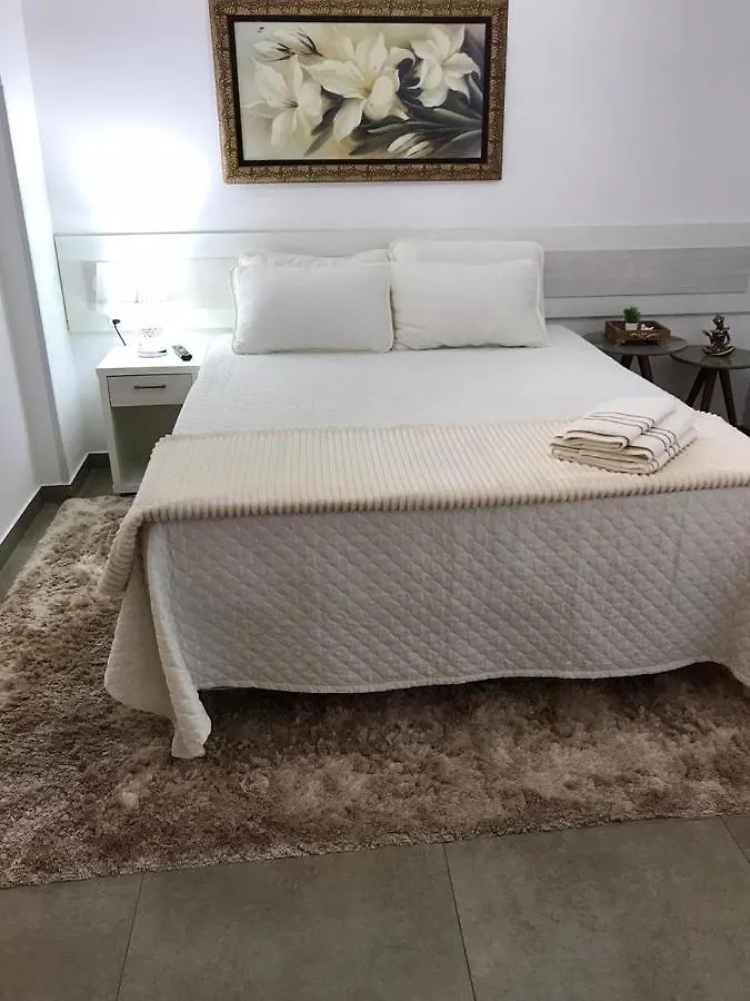 Guest house Casa Das Flores Florianopolis