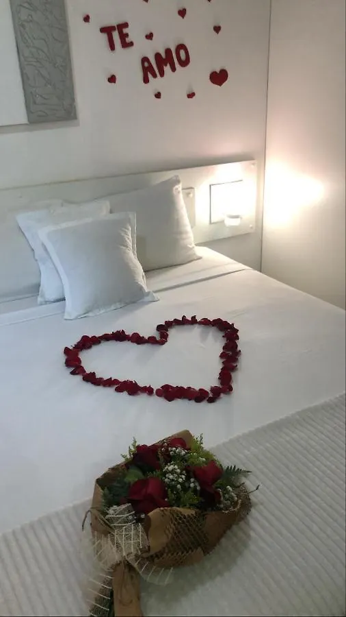 Casa Das Flores Florianopolis Brazil