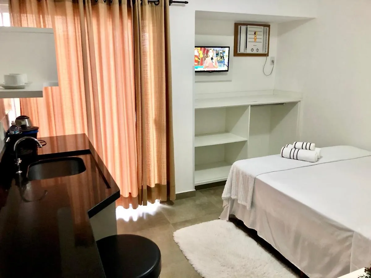 Guest house Casa Das Flores Florianopolis