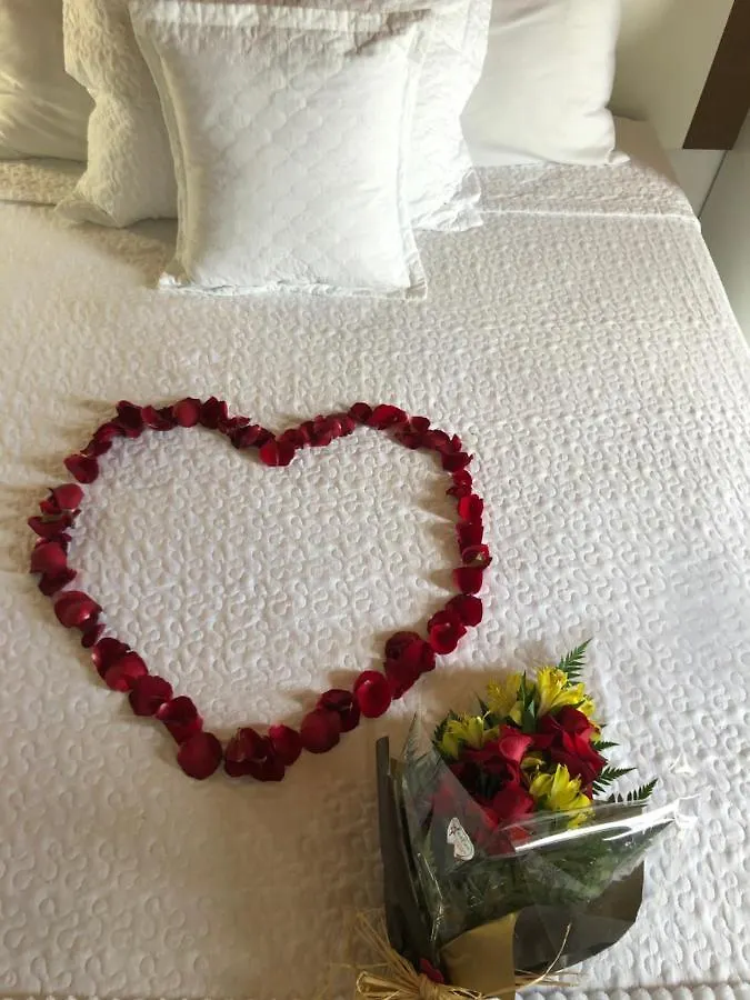 Guest house Casa Das Flores Florianopolis