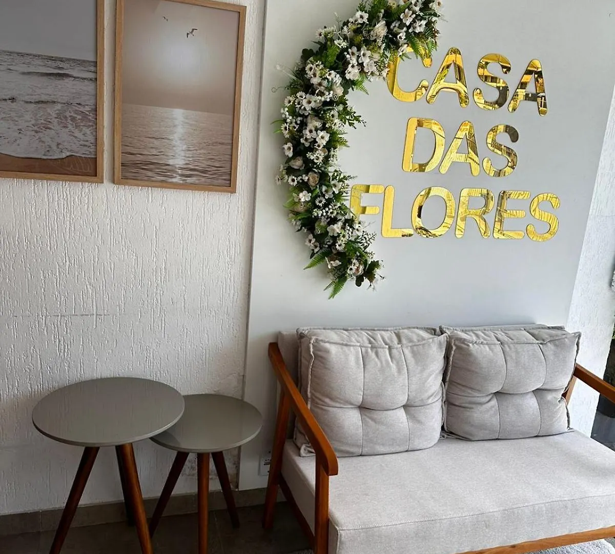 Casa Das Flores Florianopolis Brazil