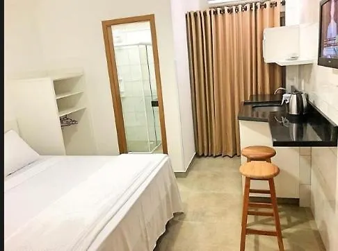 Guest house Casa Das Flores Florianopolis