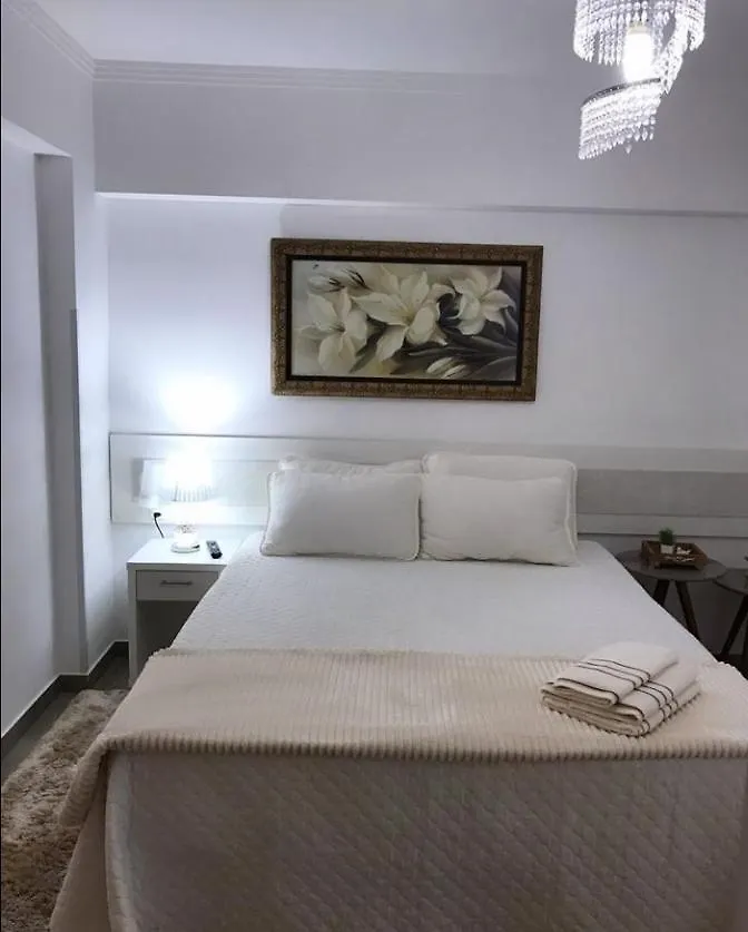 Casa Das Flores Florianopolis