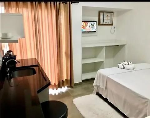 Casa Das Flores Florianopolis 0*,  Brazil