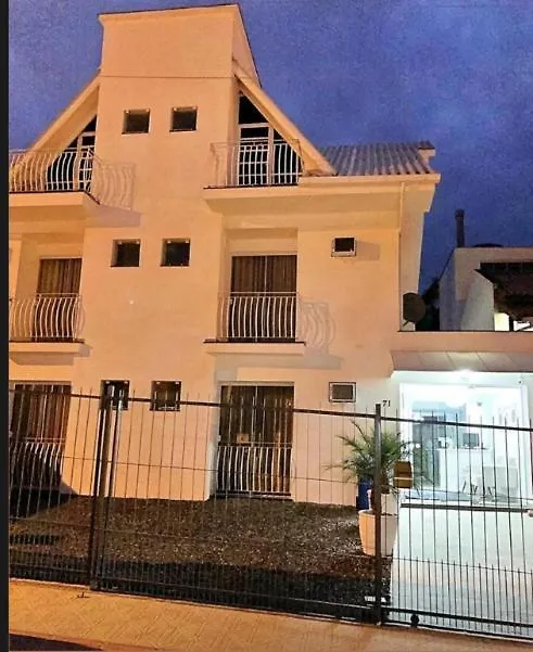 Casa Das Flores Florianopolis 0*,