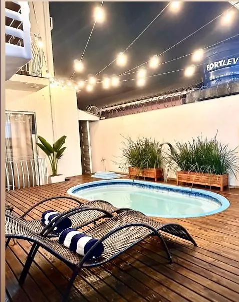 Casa Das Flores Florianopolis 0*,
