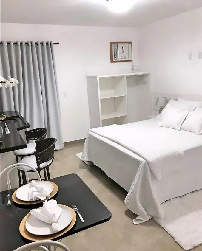 Guest house Casa Das Flores Florianopolis