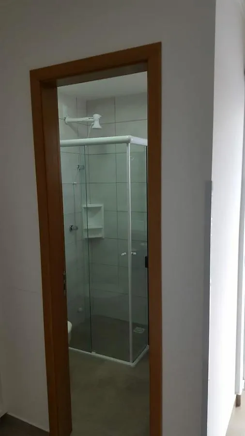 Guest house Casa Das Flores Florianopolis