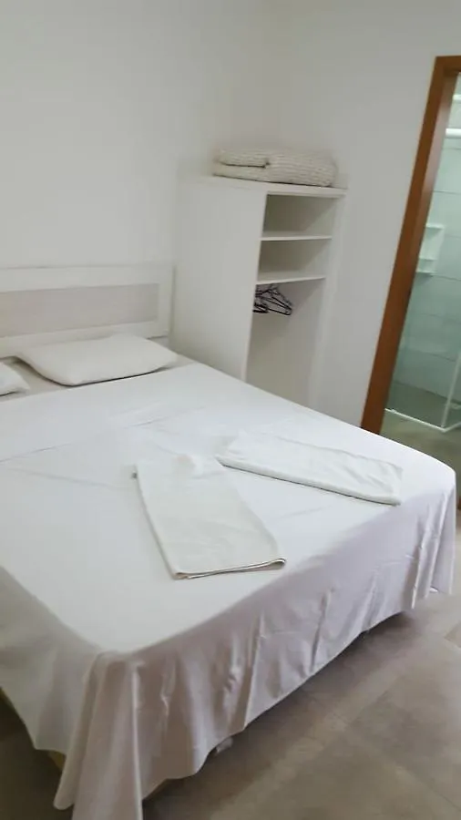 Guest house Casa Das Flores Florianopolis