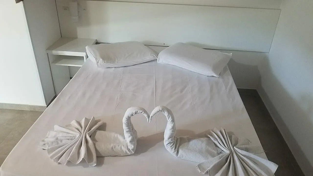 Guest house Casa Das Flores Florianopolis