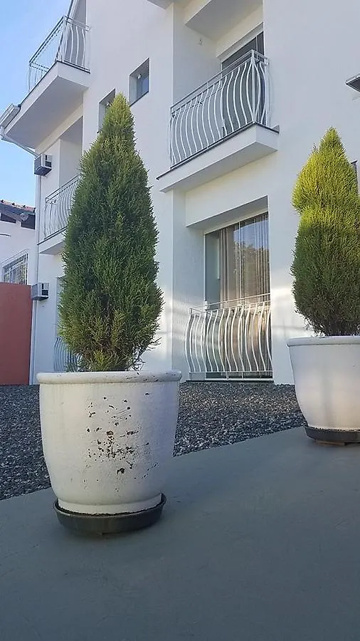 Casa Das Flores Florianopolis 0*,  Brazil