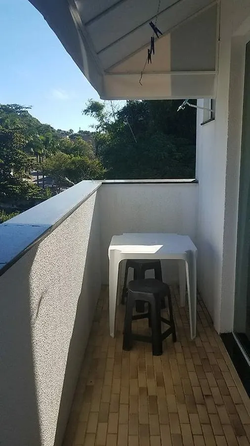 Casa Das Flores Florianopolis 0*,