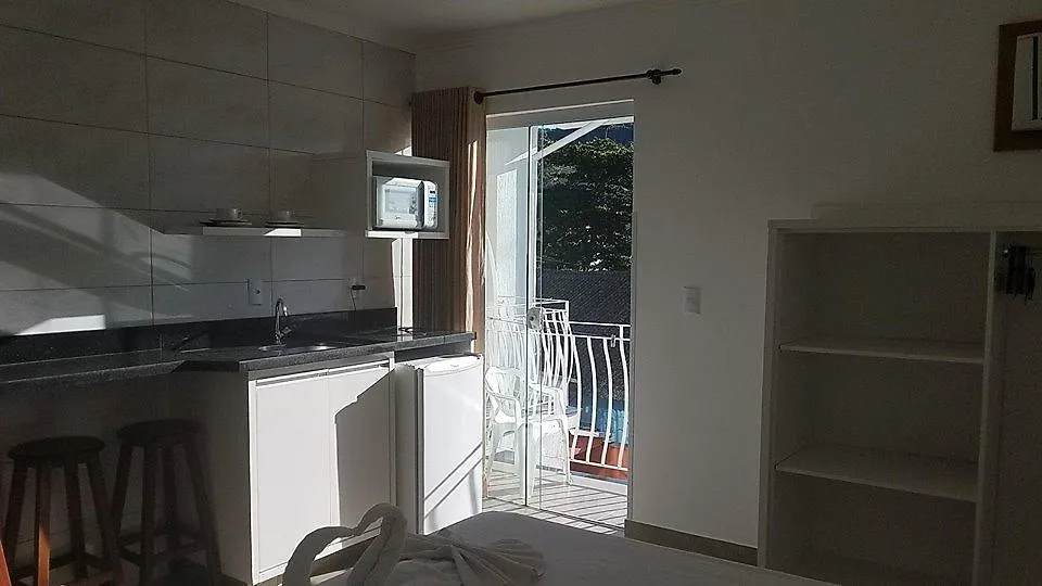 Casa Das Flores Florianopolis