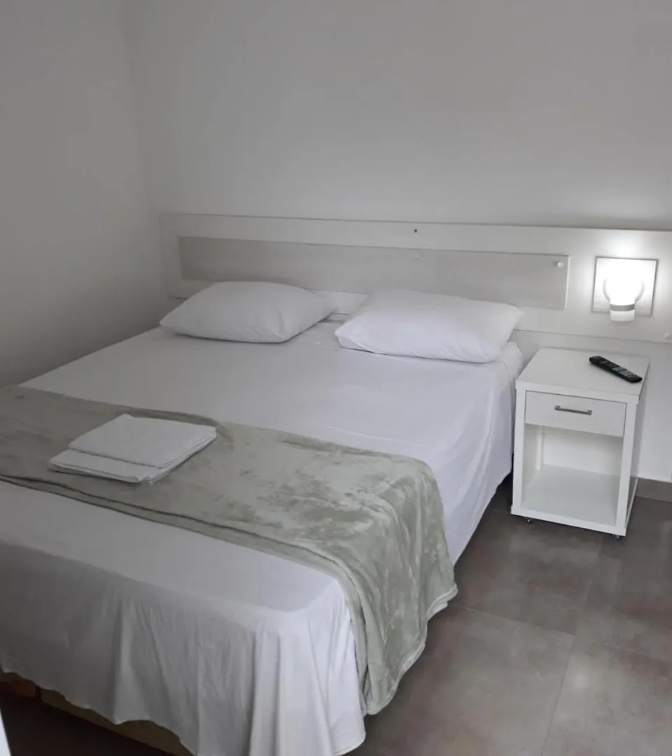 Casa Das Flores Florianopolis 0*,