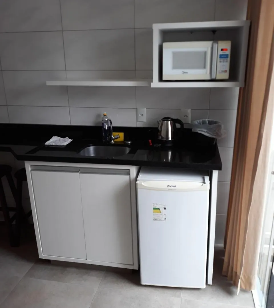 Guest house Casa Das Flores Florianopolis
