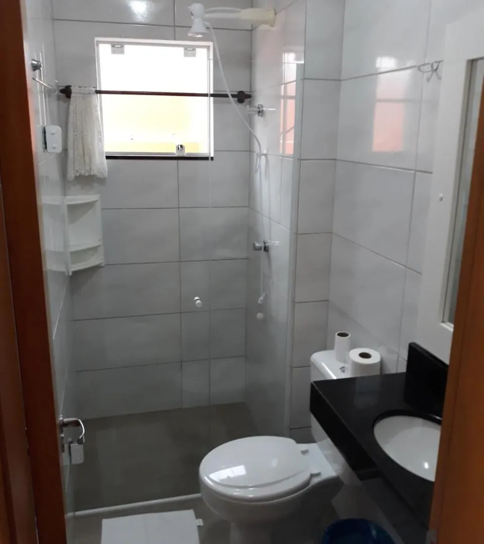 Casa Das Flores Florianopolis 0*,  Brazil