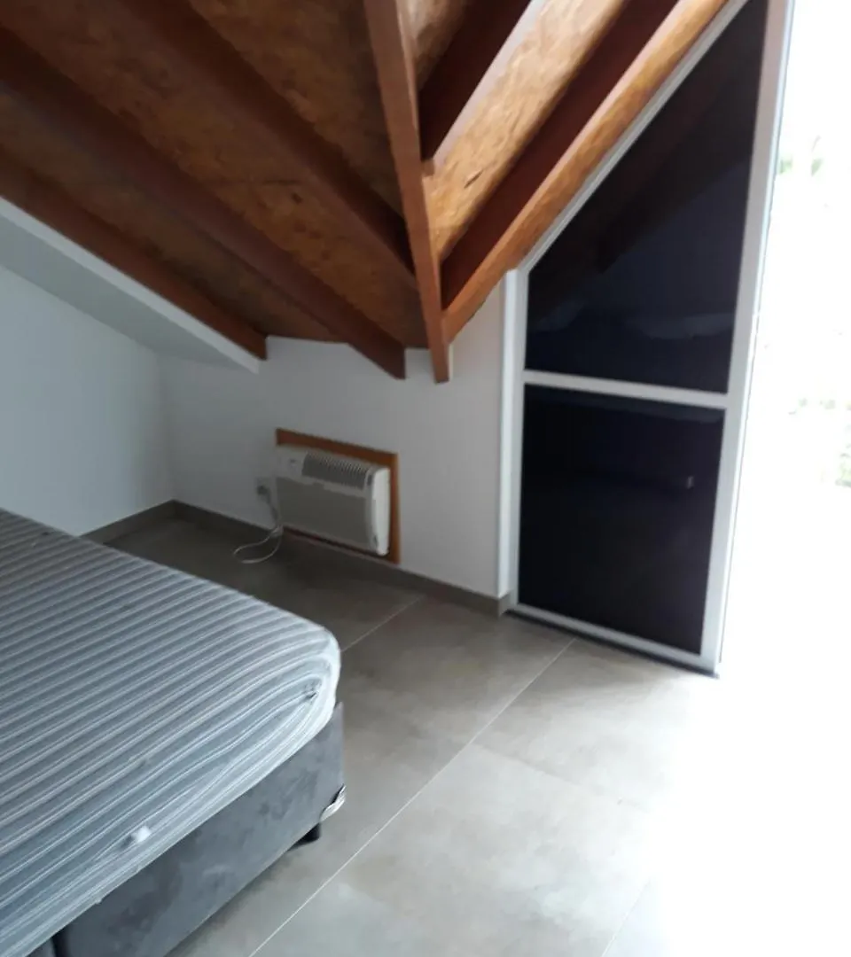 Guest house Casa Das Flores Florianopolis