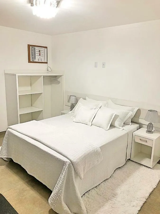 Guest house Casa Das Flores Florianopolis