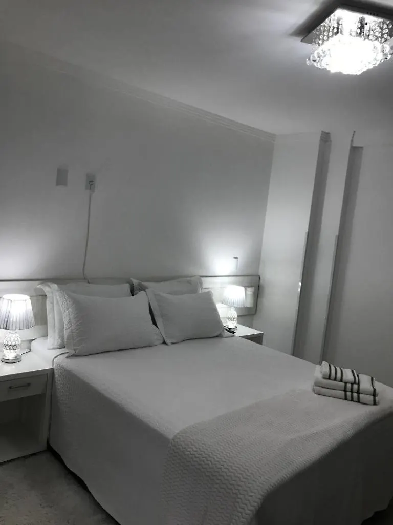 Casa Das Flores Florianopolis 0*,