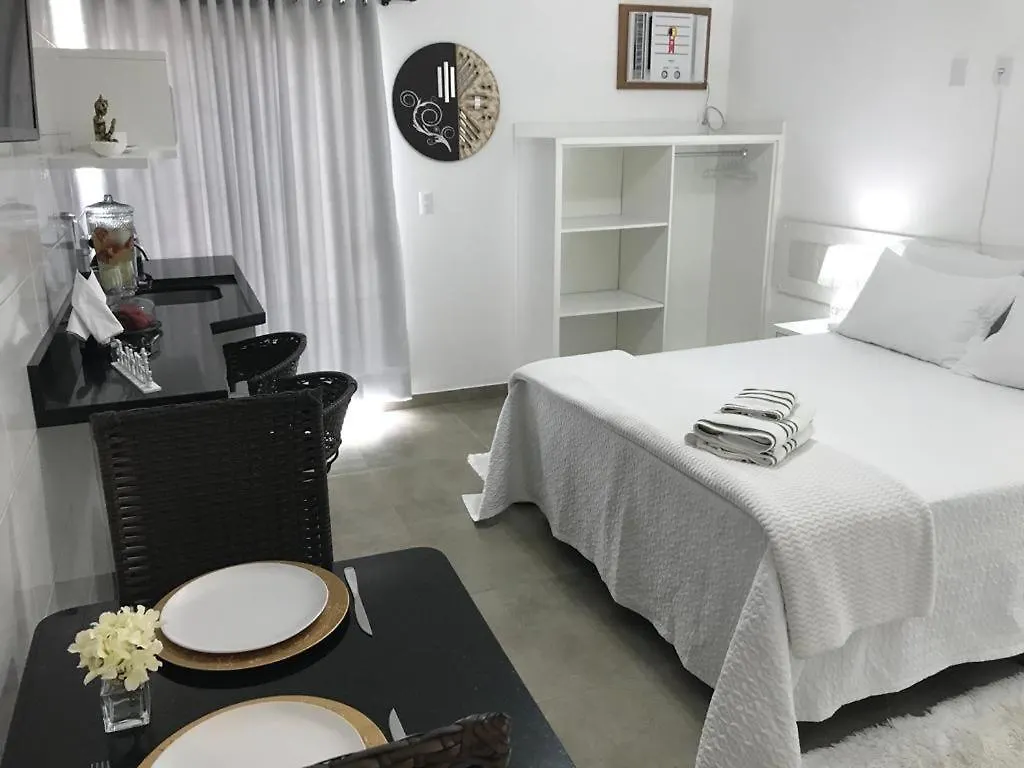 Casa Das Flores Florianopolis 0*,  Brazil